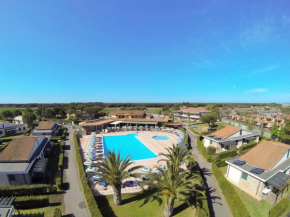 Villaggio Turistico La Cecinella Marina Di Cecina